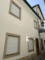 Residencial Deu-La-Deu by Hotel Dom Afonso - B&B Monção