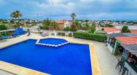 Relaxation and sun in Calpe with a nearby pool - B&B Calpe