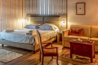 Casa Lanzara - Dimora Storica nel Cuore del Pollino - B&B Morano Calabro