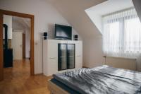 Appartement 1 Chambre avec Vue