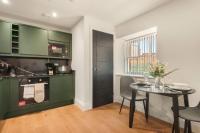 Contemporary Spacious Studio in Central Sheffield - Ferienwohnung Sheffield