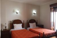 Chambre Lits Jumeaux