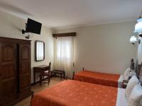 Chambre Double avec Lit d'Appoint