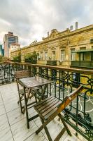 Central Urban Apartments - Nizami Street, Baku - B&B Baku