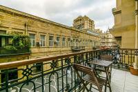 Central Urban Apartments - Nizami Street, Baku - B&B Baku