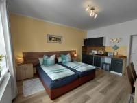Doppelappartement CityImmo - Chambres d'hôtes Gotha