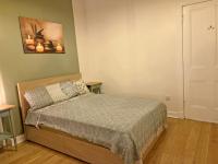 Lovely Immaculate Flat by Edinburgh Meadows - B&B Edinburgh