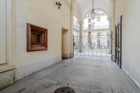 GuestHost - Quadrilatero Chic Apartment - B&B Turín