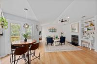 Sojourn Stylish 2BD with Pool and Tennis - B&B Kill Devil Hills