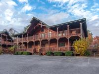 Family Ties Lodge - B&B Gatlinburg