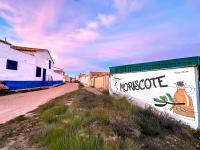 Alojamiento Rural La Tinaja - B&B Ayna