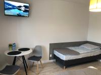 One-Bedroom Family Apartment