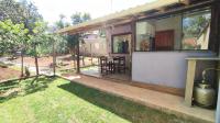Chalé Casa Redonda - Bed and Breakfast Santana do Riacho