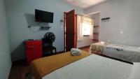 Chalé Casa Redonda - Bed and Breakfast Santana do Riacho