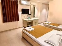 Chambre Triple Standard