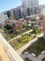 Angela Home - Ferienwohnung Tirana