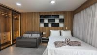 Rn Studio Premium Beira Mar - B&B Maceió