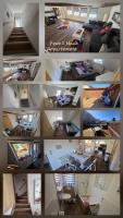 Apartment mit 3 Schlafzimmern und Balkon