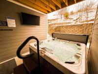 Spring Special Hot Tub King Beds No Steps No Dog Fee - Chambres d’hôtes Branson
