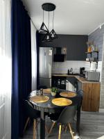 Современный Люкс 2 комнаты Бесконтактный заезд - Ferienwohnung Balqash