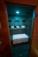 Spa Residence romantic House with jakuzzi - B&B Veszprémfajsz