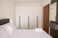 Apartamento Deluxe de 1 dormitorio con vistas al jardín 