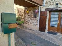 La maison du pêcheur - Bed and Breakfast Livinhac-le-Haut