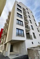 Fresh New apartment in the city centrum - B&B Košice