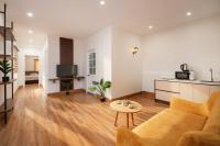 Family Room with Bath