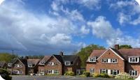 Bushy Hill Drive GU1 2UG - Ferienwohnung Guildford