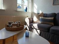 Ferienhaus Seeker Huuwen - B&B Norddorf