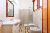 Chambre Quadruple avec Salle de Bains Privative