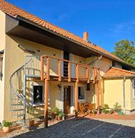 Auszeit Posthausen - B&B Machern