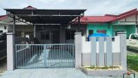Lin Homestay - Ferienwohnung Lahad Datu