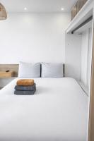 Studio moderne à Saint-Cloud 15 min de la Tour Eiffel - Ferienwohnung Saint-Cloud