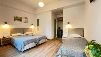 Standard Triple Room -Ground floor 