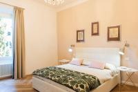 Palazzo Goggi Marcovaldi Renaissance - B&B Prato