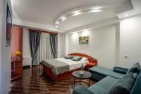 Triple Room with Kitchenette and Balcony