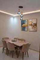 Cocon D'oujda 3eme etage - B&B Oujda