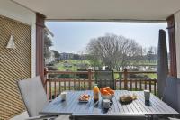 Vue Lac - Piscine, Tennis & Golf - rénové - Bed and Breakfast Talmont