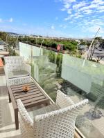 Prestigious apartment - Ferienwohnung Essaouira