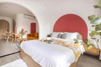 Artsy Boutique Studio - B&B Hanói