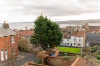 Host & Stay - Sea View Cottage - Ferienwohnung Scarborough