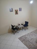 Elegant well equipped apartment close to the sea - Bed and Breakfast Douar Lhajnyine