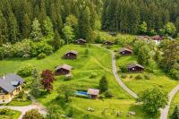 Ferienpark Gruberhof - B&B Winklern