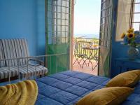 Chambre Double avec Terrasse