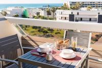 Village naturiste R4N - Le Cap Pleasure Sea View - B&B Le Cap d'Agde