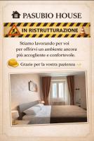 Pasubio House appartamento - Ferienwohnung Campobasso