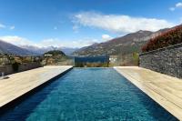 Panorama Pool House - Ferienwohnung Bellagio