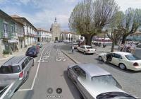 Santiago Apartment - B&B Caminha